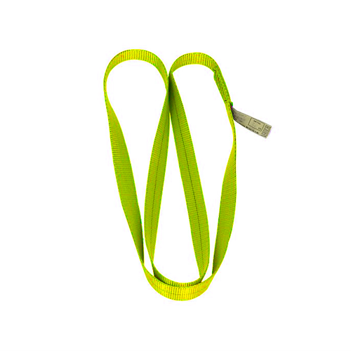 Ferno Round Sling - Fluro Yellow